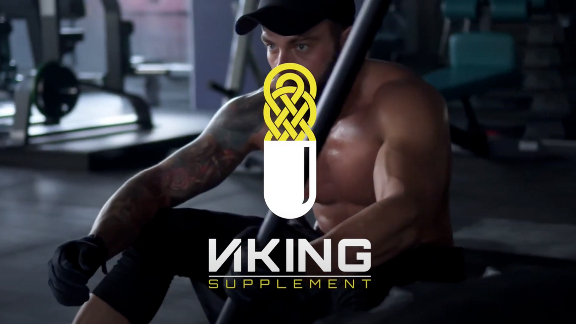 Viking Supplements